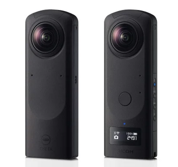 Ricoh Theta Z1